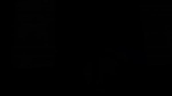 First DPP Gang BANG with a flexible teenager