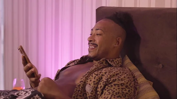 Naughty gives the ass to your best friend