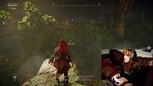 Gamer Sluts Forgets Cam is Still On