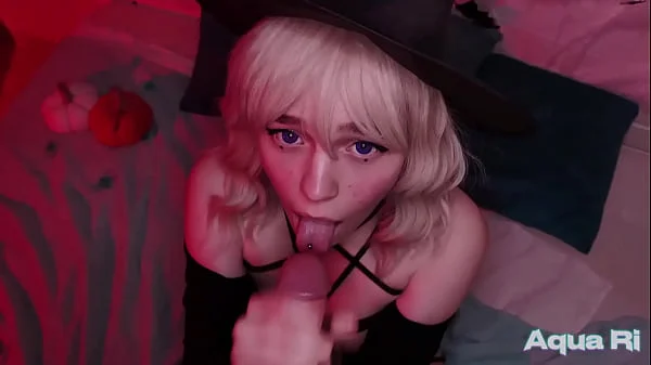 Anal witches trailer