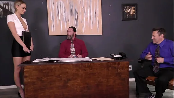 Mean Bitch Boss 2 - Emma Hix