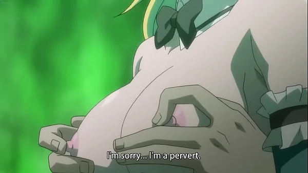 Cute hentai girl enjoys sex [Uncensored Hentai]