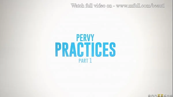 Pervy Practices Part 1 - Aria Lee, Lulu Chu / Brazzers  / stream full from www.zzfull.com/beauti
