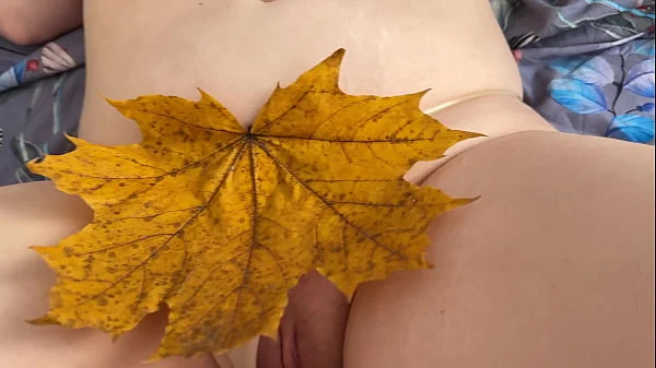 Halloween Fuck With Slutty Stepsister (4K)