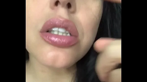 Jerk off encouragement