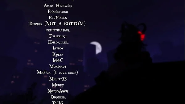 Tied & Captured Femboy Domination