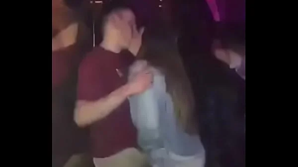 Mamando na festa loucaça