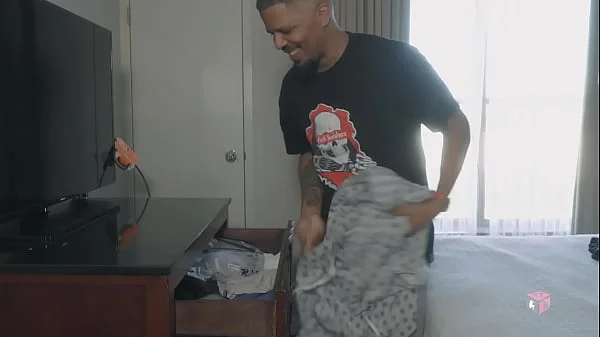 I Caught 9ine Cheating With Destiny Creams aka Fit Mami!