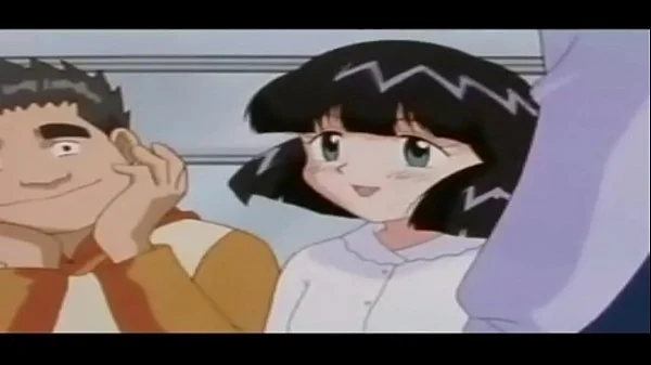 Young Hentai Pussy Creampie