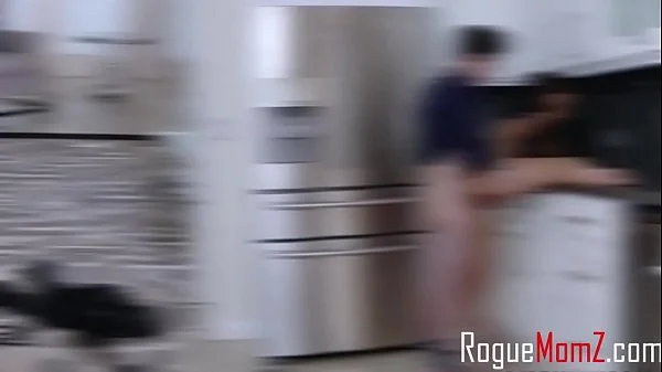 Stepson Wishes Stepmom Was His Girlfriend- Ryder Skye