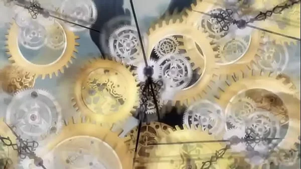 Поцанчик остановил время в школе и ебёт всех подряд