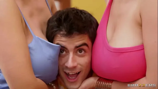 Ass Slap Double Pussy Tap / Brazzers  / download full from http://zzfull.com/tap