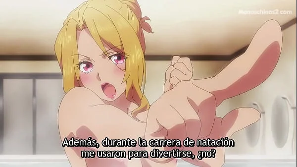 Shuumatsu no harem escenas de sexo