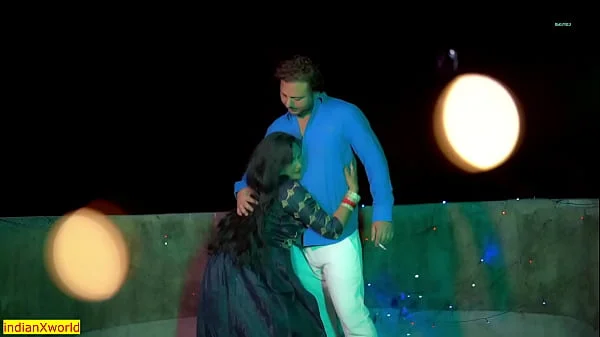 Indian Model Bhabhi Sex! Devar Bhabhi Sex