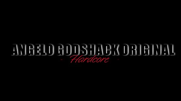 Isis Diamond 7on1 Domination madness (Foot & Fist in pussy, TVP, DAP, DP)