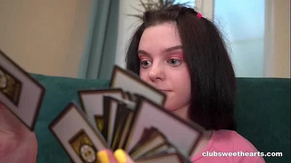 Real Couple Tarot Reading for ClubSweethearts