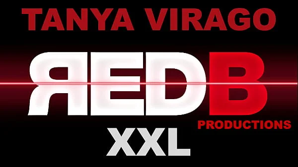 Busty slut Tanya Virago gets her ass fucked hard