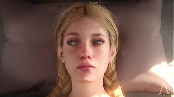 The dream-Big Barda[Amazonium]