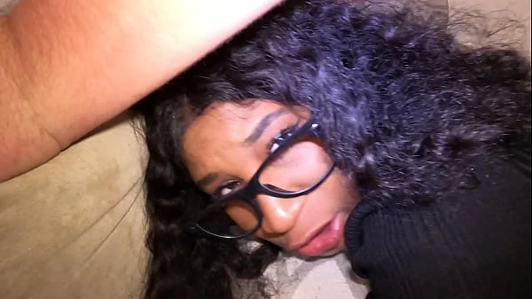 The Naughty Professor