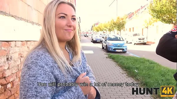 HUNT4K. A Fucky Coin