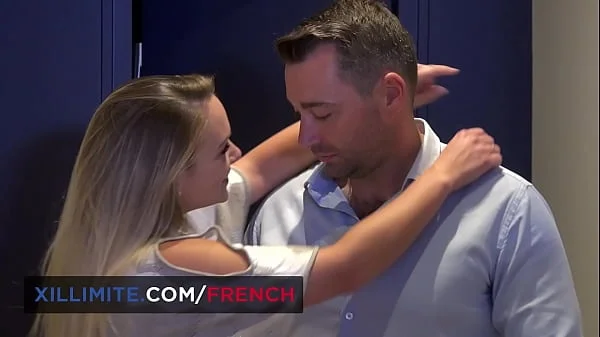 Best anal scene with big tits Tiffany Leiddi