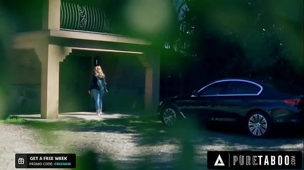 PURE TABOO - MILF Lets Shady Doctor FIST And Cum Inside Her At Fertility Clinic To Get Pregnant!