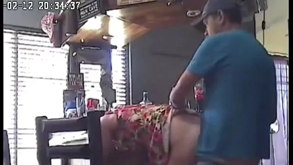 hidden camera caught my husband fucking the 18 year old babysitter