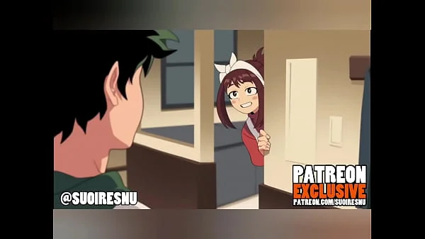 Suoiresnu's animation compilation of mha, Resident evil 4, street fighter, chainsaw man and more !