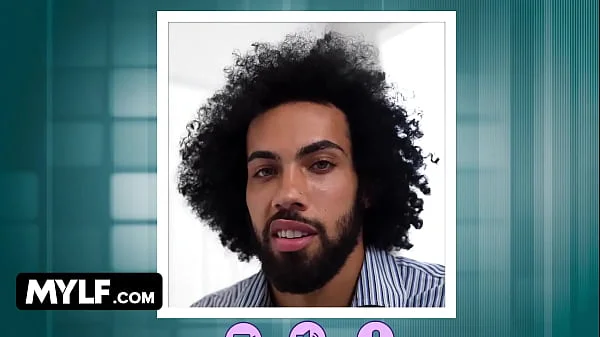 Thick Latina Carmela Clutch Craves Some Anal And Her Husband Can't Give It To Her - Mylf Classics