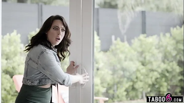 Granny landlady Dee Williams anal fucked by willing cheating husband