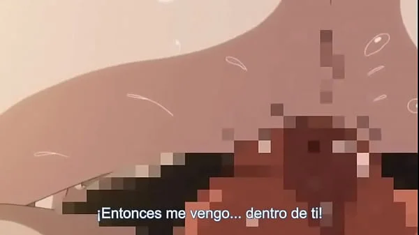 Sub español hentai
