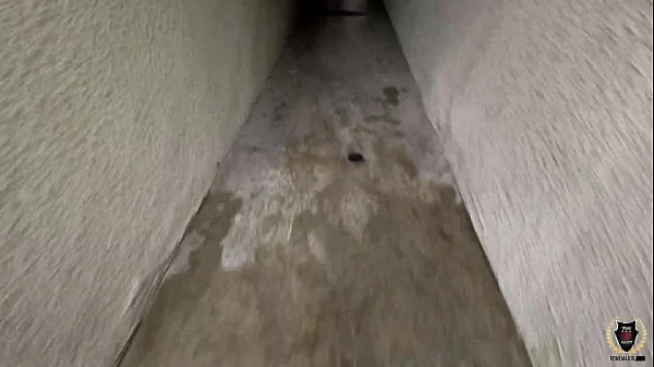 Rome Major Gagging Hottie Rose Lynn Before Her Pussy Gets Dick Too!