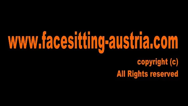 Facesitting Domination