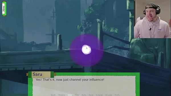 Sakura Is Not As Useless As You Think (Jikage Rising) [Uncensored]