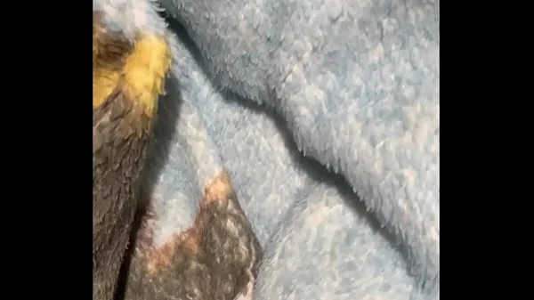 I'm on my period but I want dick now!