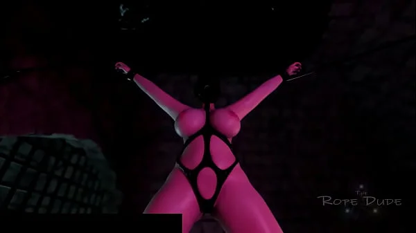 Mei's Corruption Goo part 03 (no audio)