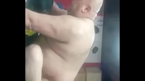 TIUZAO    E  O   COROA  COMEDOR DAS  NOVINHAS DE CAXIAS DO SUL    RIO  GRANDE  DO  SUL