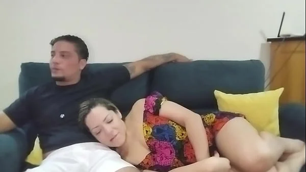 Tive uma ereção vendo filme com a minha sogra completo no red e sheer exclusivo