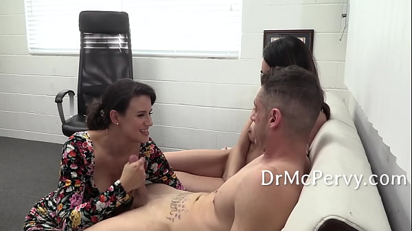 The made stepmom ride me