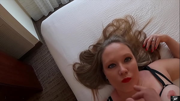 Husband Watches His Wife Get Laid and Creampied at Swingers Party