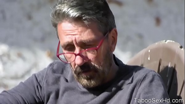 realy horny for stepdaughter