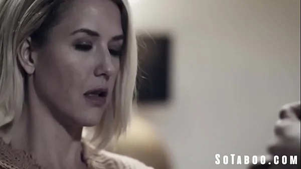 Stepmom Becomes 's Right Hand After Accident