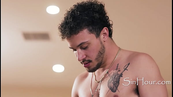 Cheeky Threesome With Stepmom