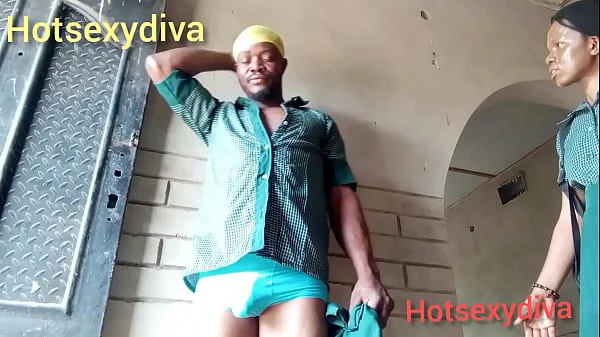 Hot college girl got creamy, juicy pussy fucked hardcore as punishment by a fellow student