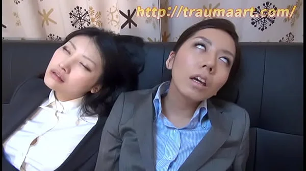 Job-hunting interview beauty Hypnotic recreation 3 - Free3