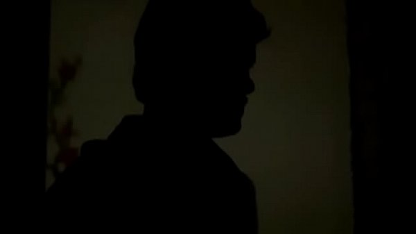 Indian Student Bathroom scene