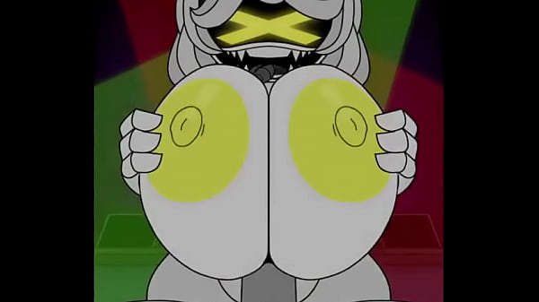 Murder Drones Cartoon - V Porn Animation [18 , Game]