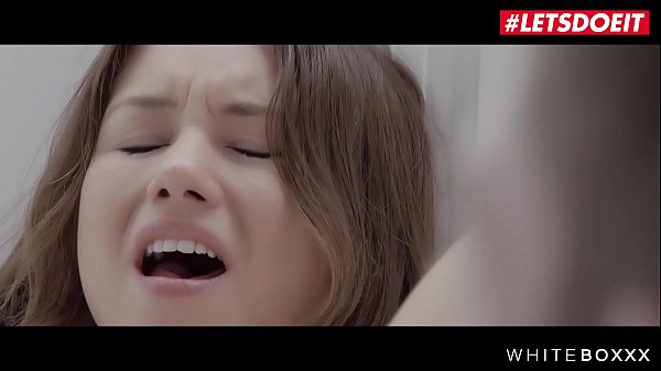 LETSDOEIT - Wild Morning Sex With Passionate Couple (Taylor Sands & Ricky Rascal)