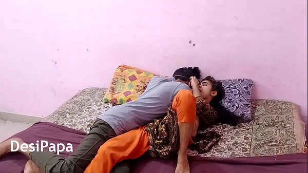Cute Indian Teen Girl Hardcore Porn With Her Lover In Full Hindi Audio For Desi Fans