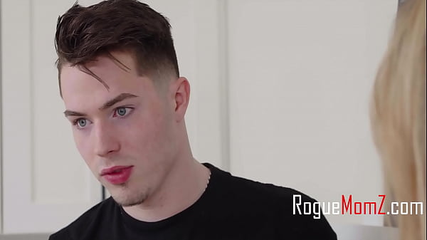 Girlfriend Caught Me With Her Step Mom- Charley Hart, Lilith Grace